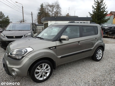 Kia Soul 1.6 GDI Edition 7