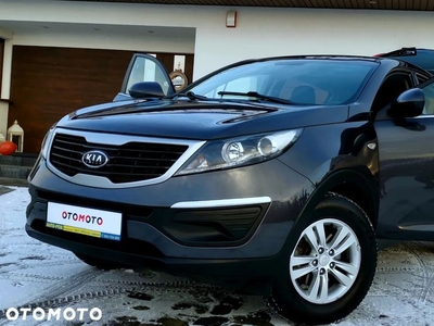 Kia Sportage 1.6 GDI 2WD Fifa World Cup Edition