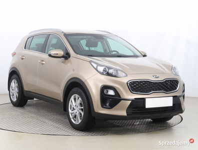 Kia Sportage 1.6 GDI