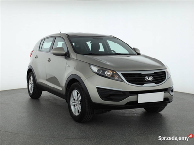 Kia Sportage 1.6 GDI