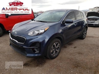 Kia Sportage IV