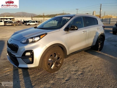 Kia Sportage IV