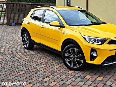 Kia Stonic 1.0 T-GDI 100 OPF Dream-Team Edition