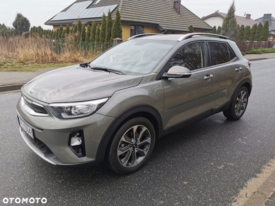 Kia Stonic 1.0 T-GDI 100 OPF Spirit