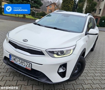 Kia Stonic 1.2 L