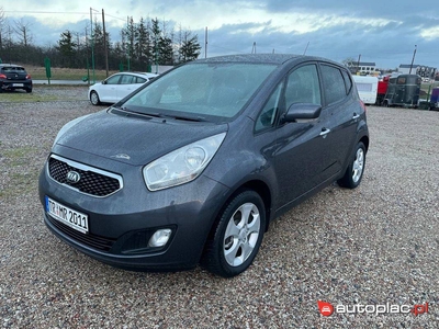 Kia Venga