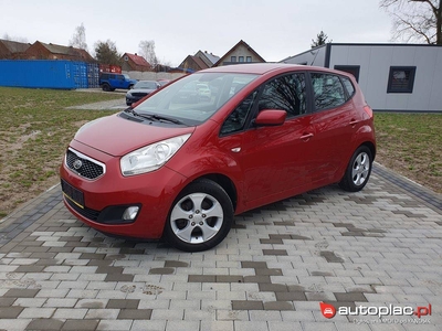 Kia Venga