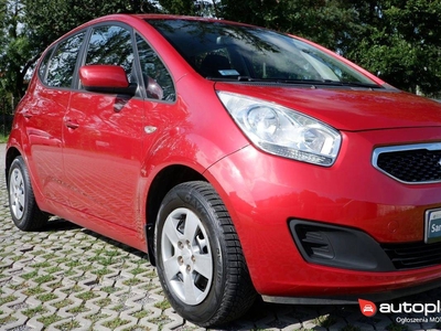 Kia Venga