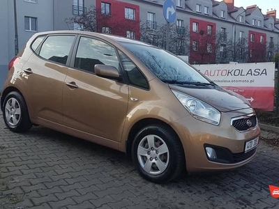 Kia Venga