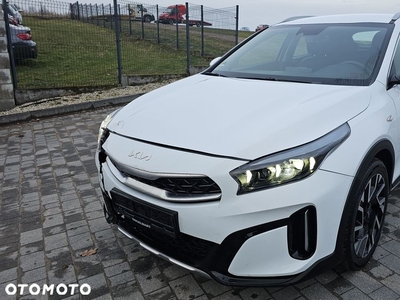 Kia XCeed 1.5 T-GDI M DCT