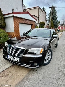 Lancia Thema 3.0CRD Gold