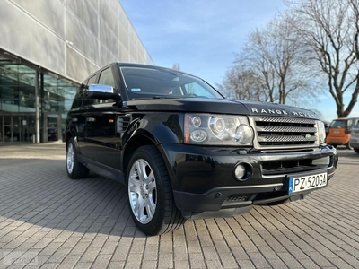 Land Rover Range Rover Sport Sport