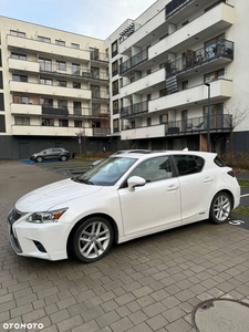 Lexus CT