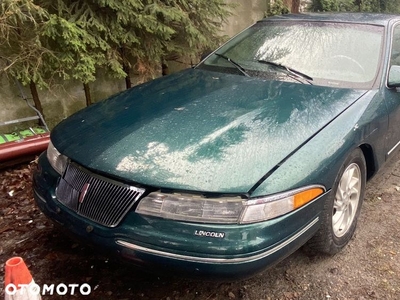 Lincoln Mark VIII 4.6