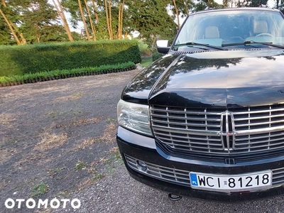 Lincoln Navigator 5.4 4x2