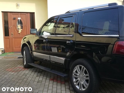 Lincoln Navigator 5.4 L 4x4