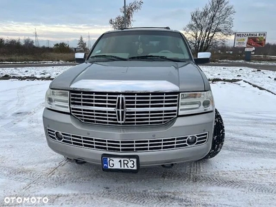 Lincoln Navigator