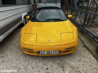 Lotus Elan