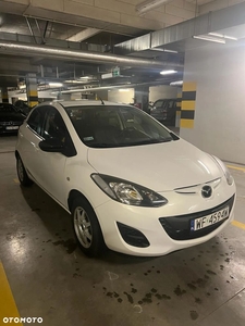 Mazda 2 1.3 Comfort