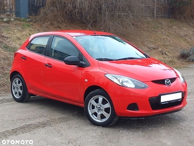 Mazda 2 1.3 Comfort