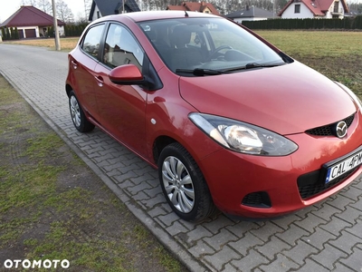 Mazda 2 1.3 Comfort