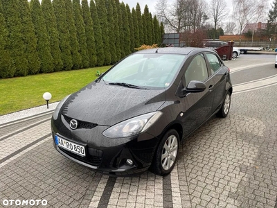 Mazda 2 1.3 Comfort