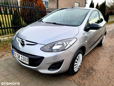 Mazda 2 1.3 Comfort