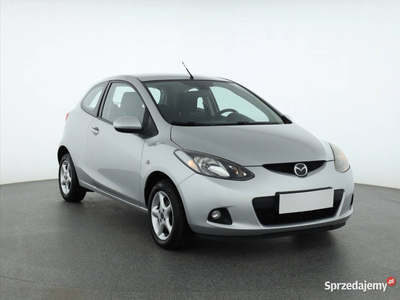 Mazda 2 1.3 i