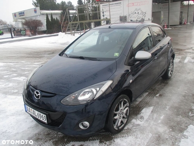 Mazda 2 1.3 MZR Active