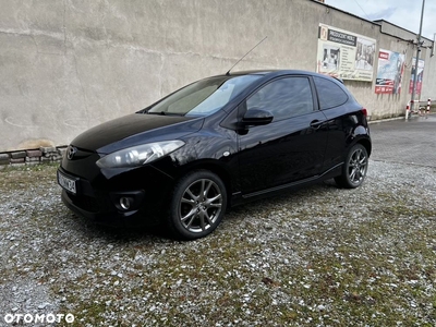 Mazda 2 1.3 Sport Dynamic