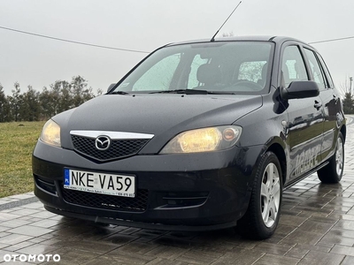 Mazda 2 1.4 Active