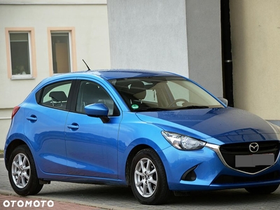 Mazda 2 1.5 Skymotion