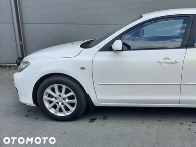 Mazda 3 1.6 Active +