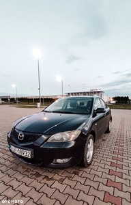 Mazda 3 1.6 Active +