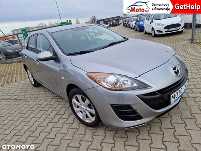 Mazda 3 1.6 Comfort