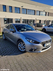 Mazda 3 2.0 Skyenergy