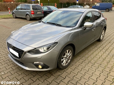 Mazda 3 2.0 Skyenergy EU6