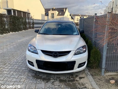 Mazda 3 2.3 MPS