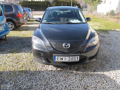 Mazda 3 I