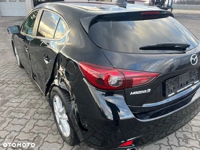 Mazda 3 SKYACTIV-G 120 Signature