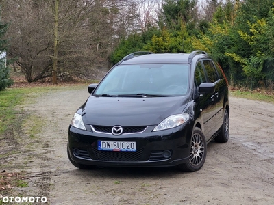 Mazda 5 2.0 Active