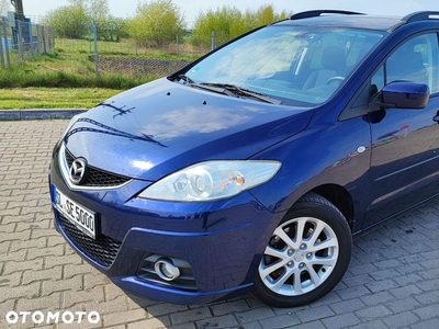 Mazda 5 2.0 Exclusive