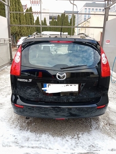 Mazda 5