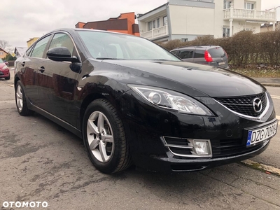 Mazda 6 1.8 Exclusive