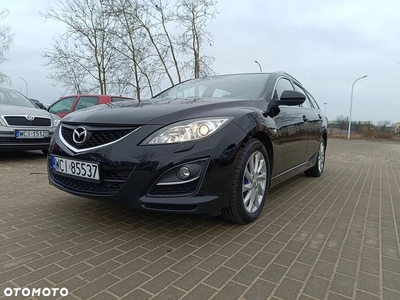 Mazda 6 2.0 90th Anniversary