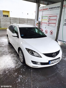 Mazda 6 2.0 Exclusive