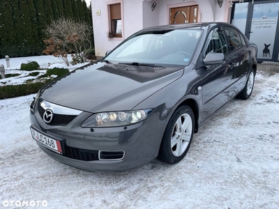 Mazda 6 Sport 1.8 Exclusive