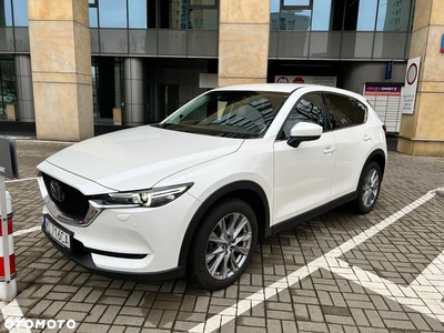 Mazda CX-5 2.0 Skyenergy AWD