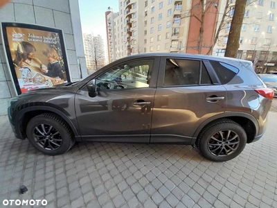 Mazda CX-5 2.0 Skymotion