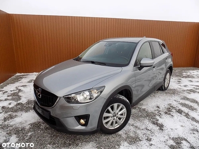 Mazda CX-5 2.2 D Skyenergy 2WD